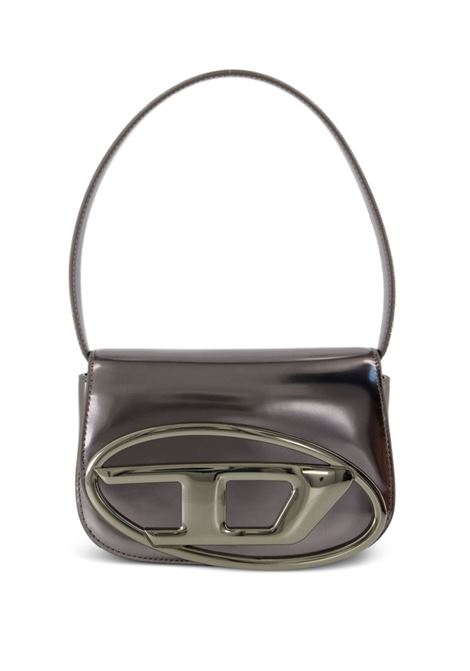 borsa 1dr donna bronzo DIESEL | X08396 PS202H0926
